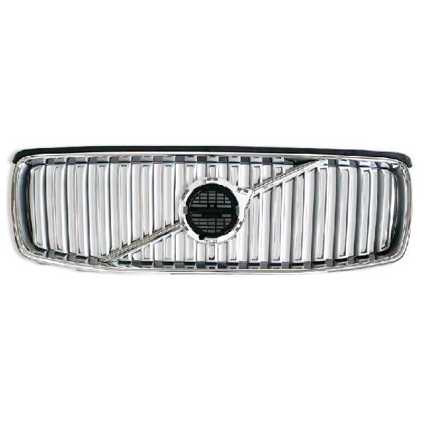 تصویر محصول جلو پنجره ولوو XC90 اینسکریپشن سال 2016